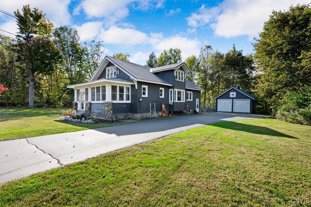 1071 Center Road Frankfort, NY 13340 - Photo 1 of 1 Gallery Image 1
