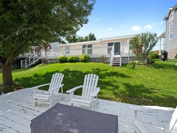 $365,000 | 10454 North 800 East, Syracuse, IN 46567