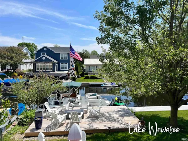 $365,000 | 10454 North 800 East, Syracuse, IN 46567