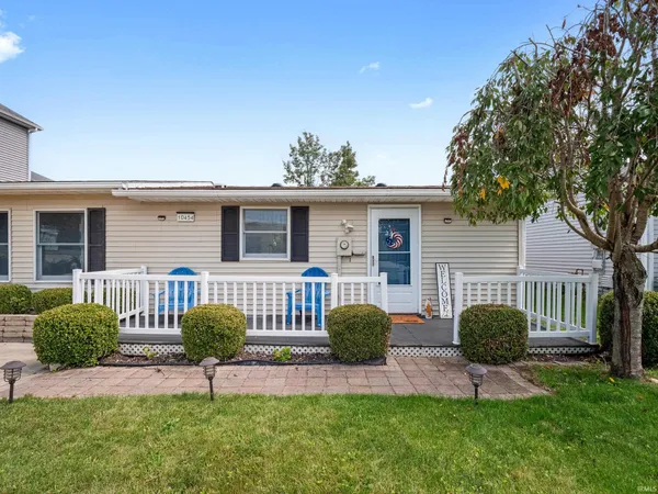 $365,000 | 10454 North 800 East, Syracuse, IN 46567