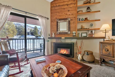 $1,095,000 | 2025 Walton Creek Road, Unit 401, Steamboat Springs, CO 80487