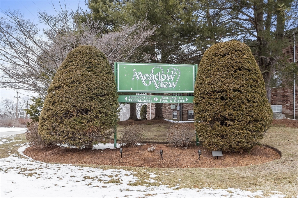 2 Walker Road, Unit 7 North Andover, MA 01845 - Photo 21 of 22 Gallery Image 21