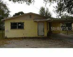 1339 Providence Road Lakeland, FL 33805 - Photo 1 of 1 Exterior Front
