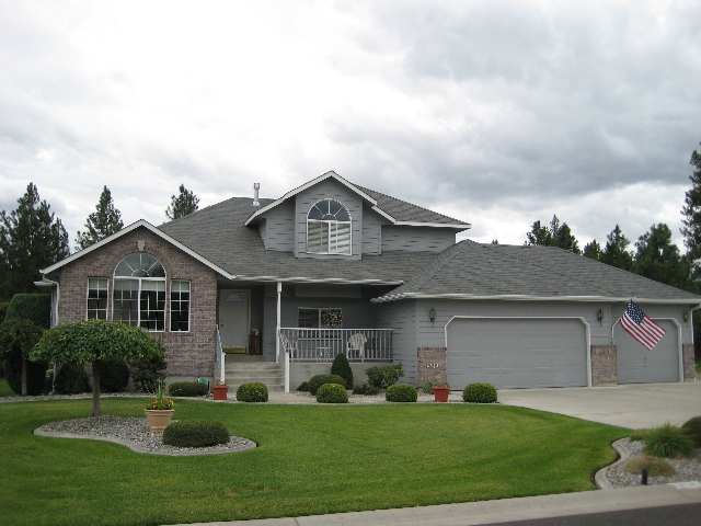4524 East Woodglen Road Mead, WA 99021 - Photo 1 of 9 Gallery Image 1