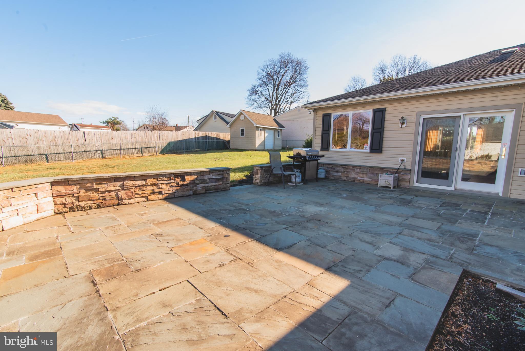 1725 Durham Road Langhorne, PA 19047 - Photo 49 of 52