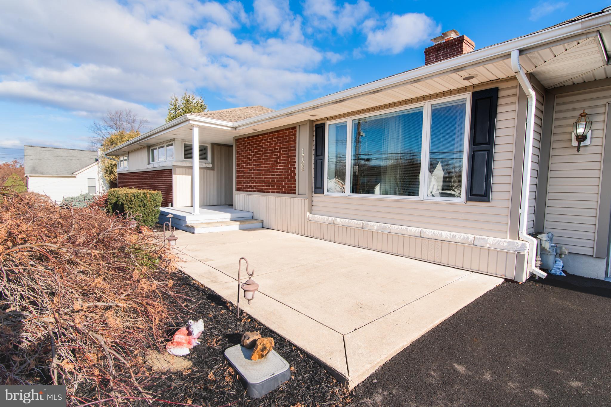 1725 Durham Road Langhorne, PA 19047 - Photo 5 of 52