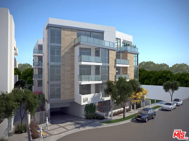 $2,348 | 164 Chestnut Street, Unit 205, Pasadena, CA 91103