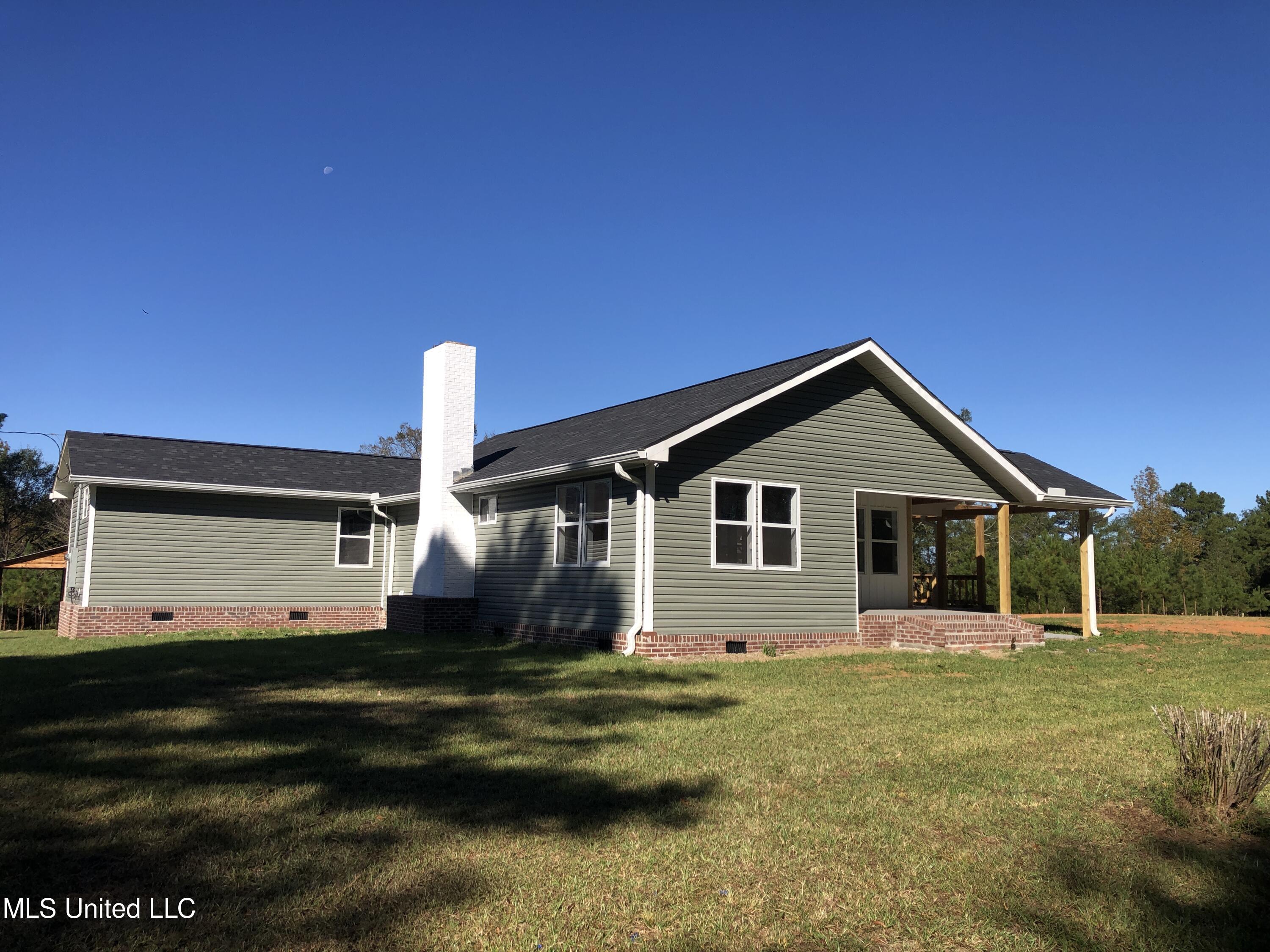 401 Price Road Carthage, MS 39051 - Photo 24 of 29 IMG_7393 2