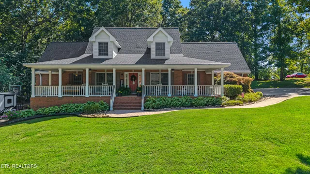 $574,900 | 104 County Road 531, Etowah, TN 37331