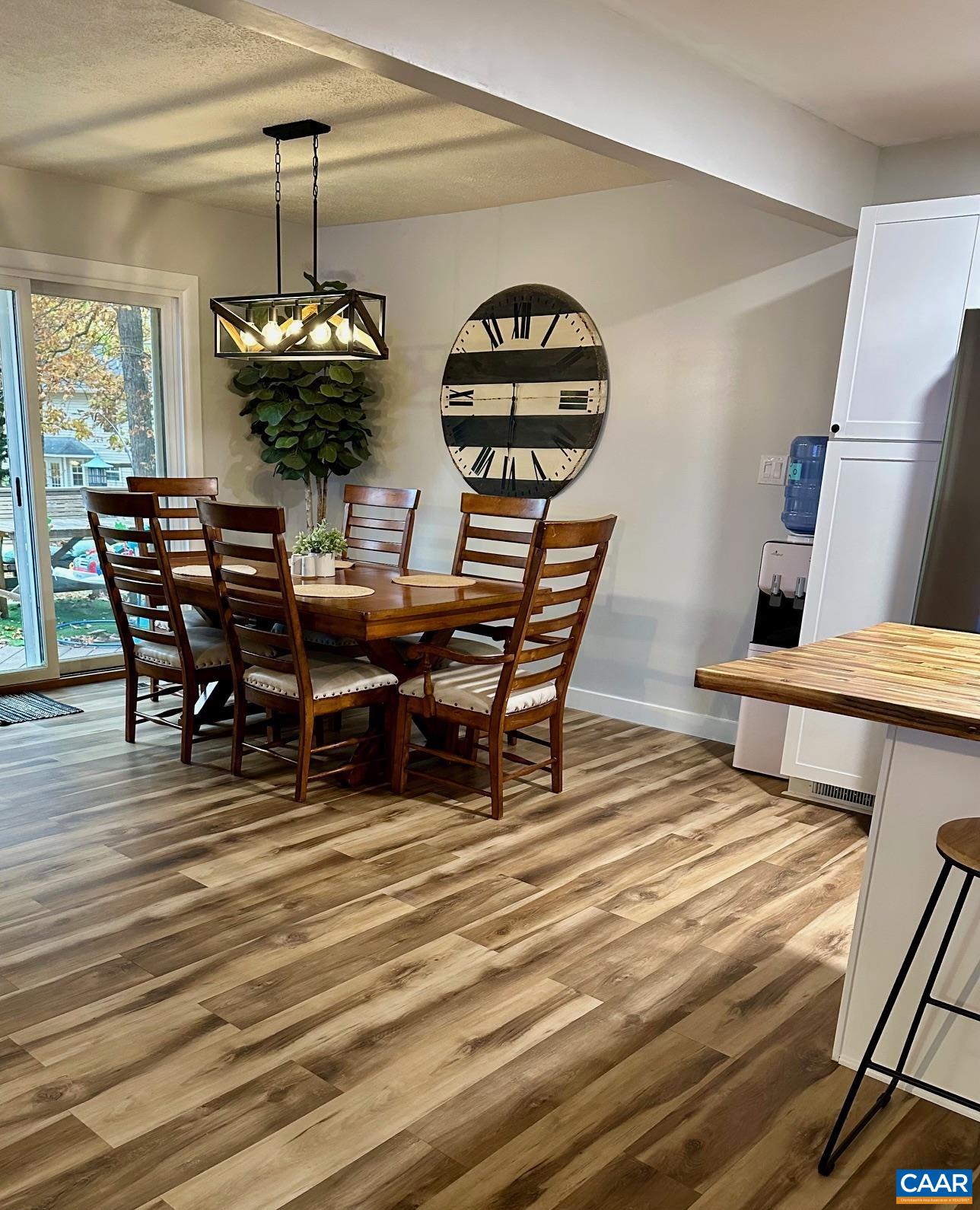 12 Highland Road Palmyra, VA 22963 - Photo 13 of 41 a view of a dining room with furniture