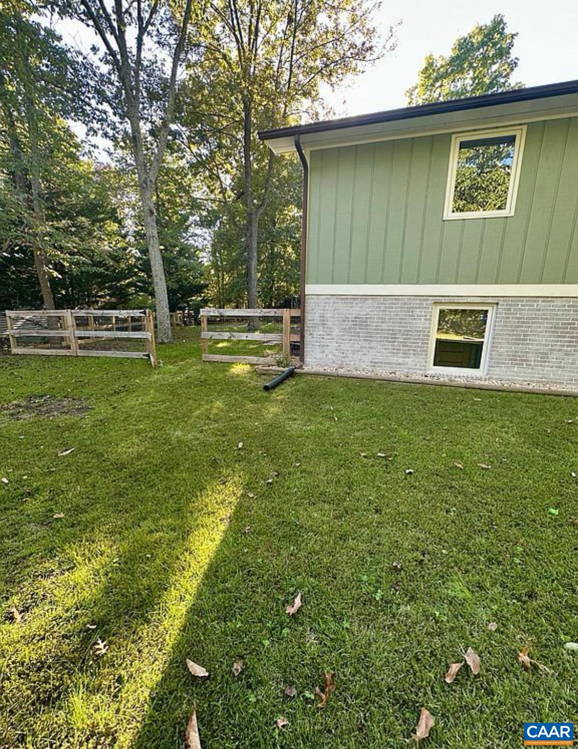 12 Highland Road Palmyra, VA 22963 - Photo 38 of 41 a view of backyard with swimming pool