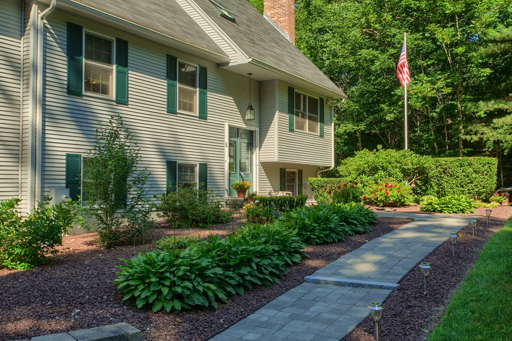 74 Justice Hill Road Sterling, MA 01564 - Photo 29 of 30 Gallery Image 29