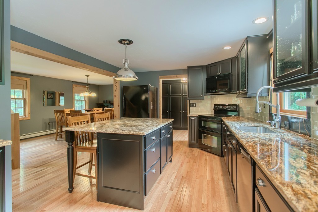 74 Justice Hill Road Sterling, MA 01564 - Photo 9 of 30 Gallery Image 9