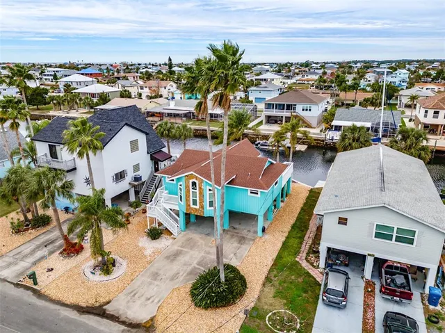 $2,850 | 4021 Casa Court, Hernando Beach, FL 34607