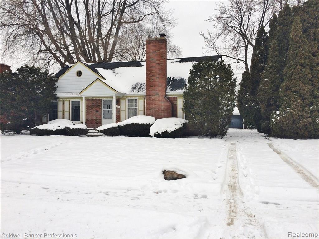 66 Hampton Road Grosse Pointe, MI 48236 - Photo 18 of 22 19.JPG