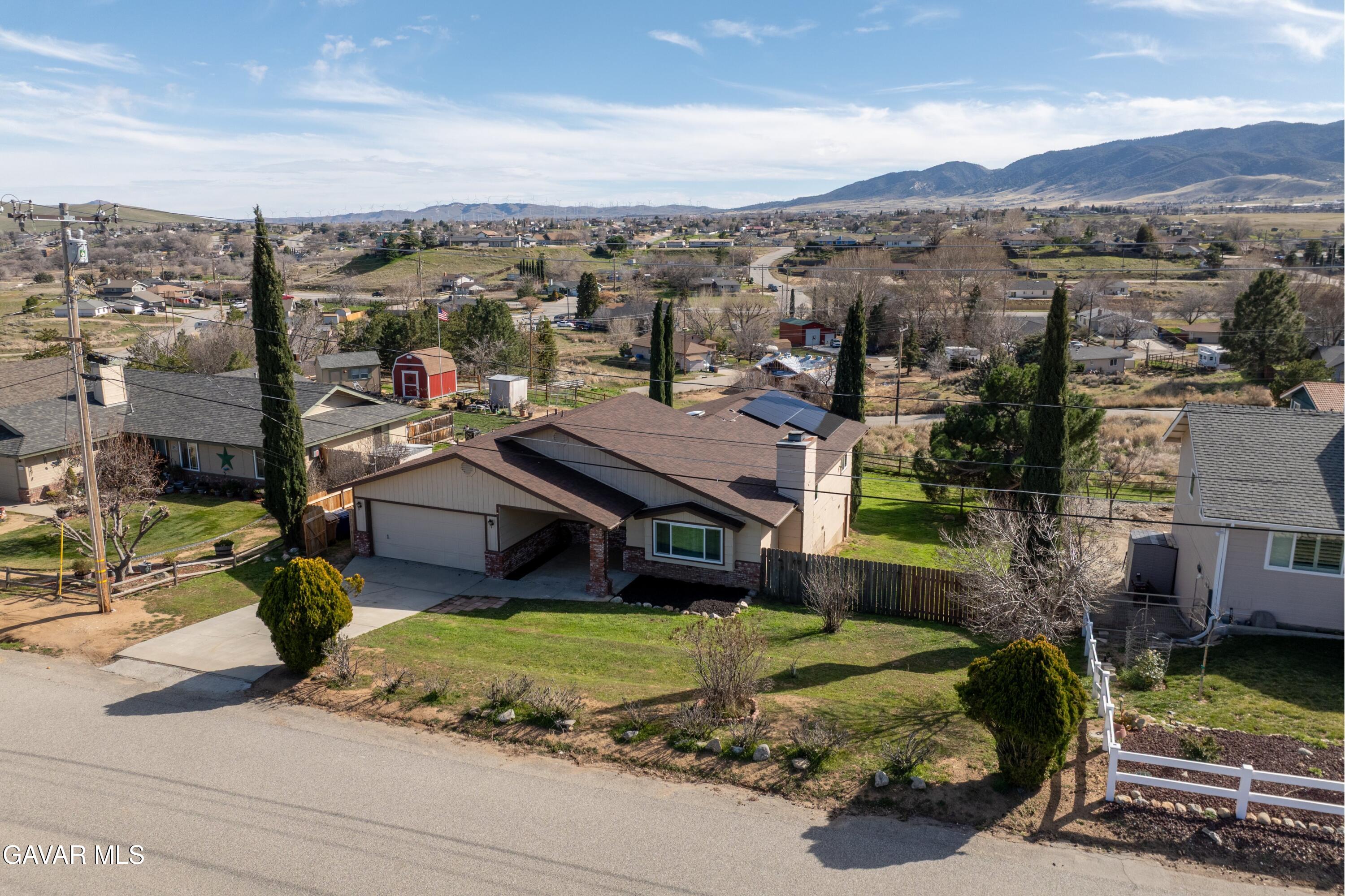 20812 Quail Springs Road Tehachapi, CA 93561 - Photo 1 of 30 24-DJI_0838-HDR