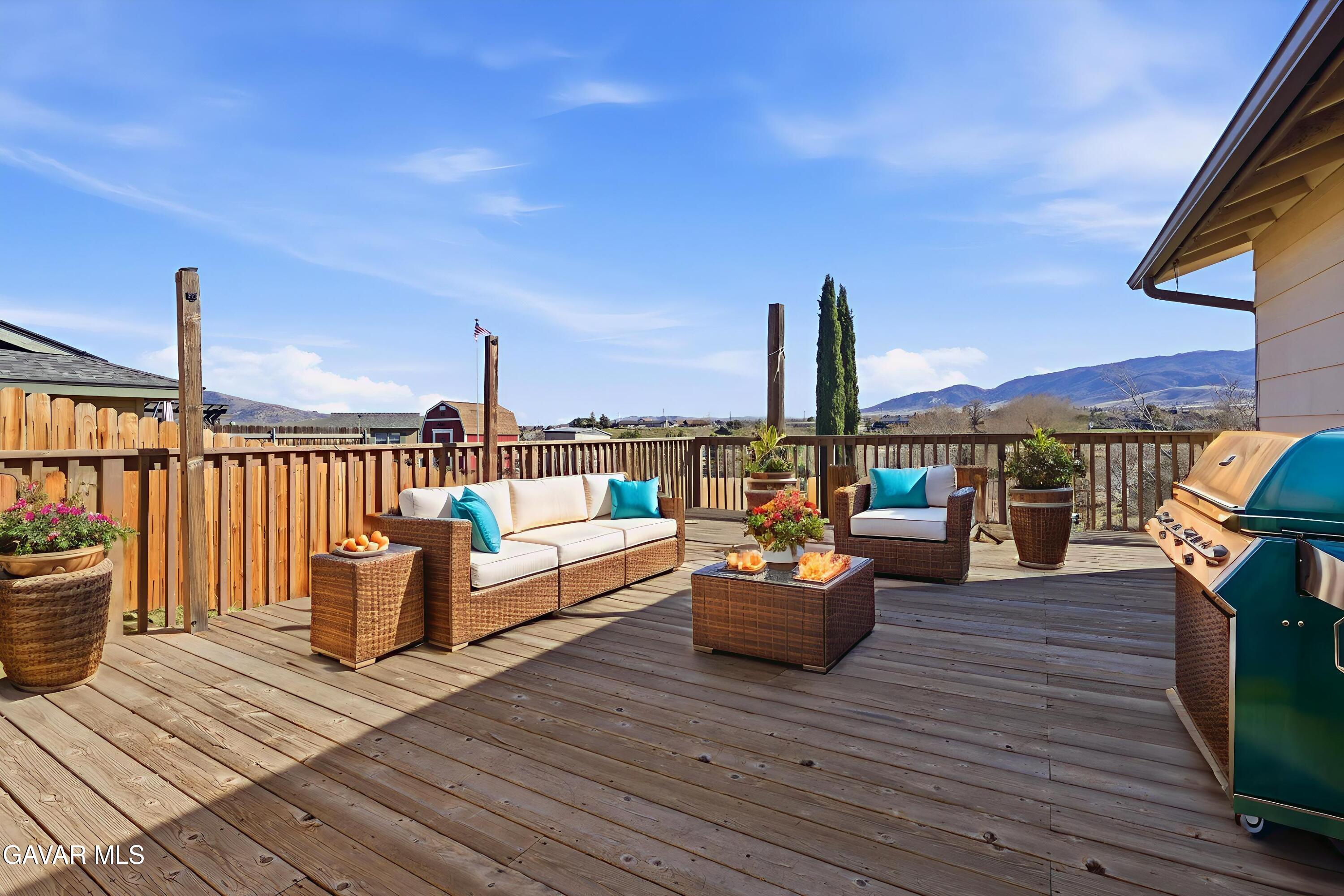 20812 Quail Springs Road Tehachapi, CA 93561 - Photo 12 of 30 19-JYP01587 - Outdoor - Standard - 8