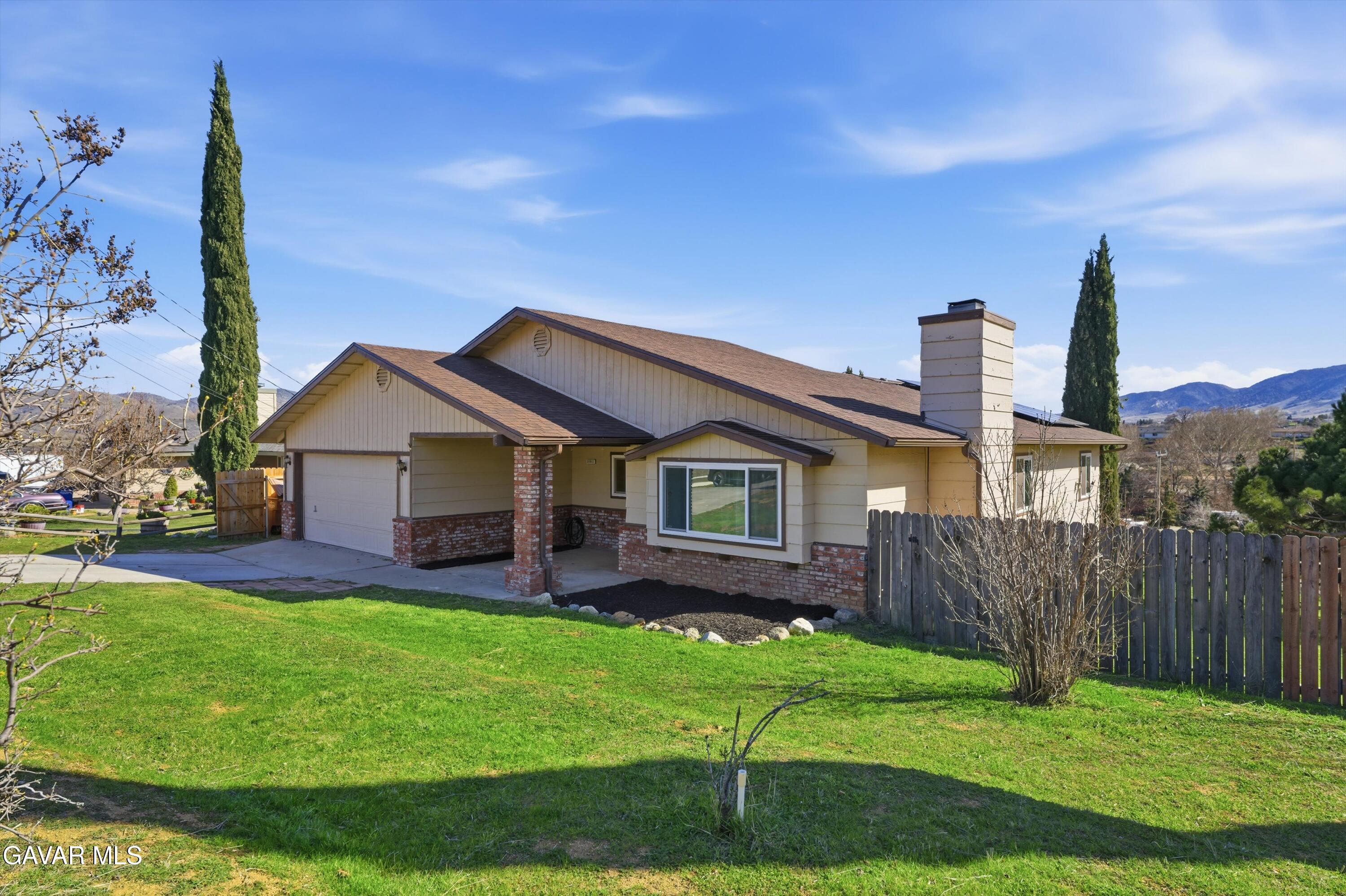 20812 Quail Springs Road Tehachapi, CA 93561 - Photo 13 of 30 02-JYP01533