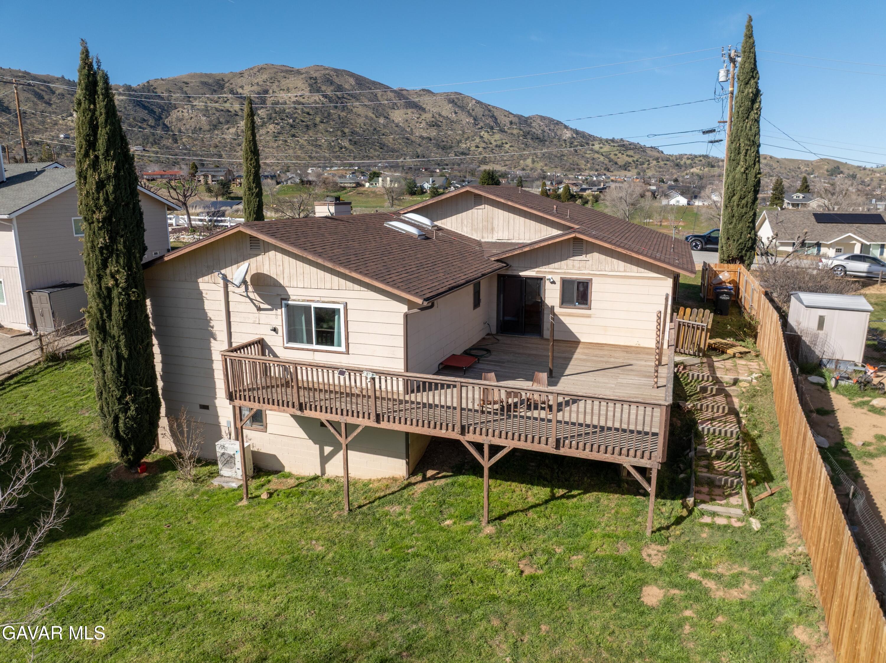 20812 Quail Springs Road Tehachapi, CA 93561 - Photo 22 of 30 29-DJI_0856-HDR