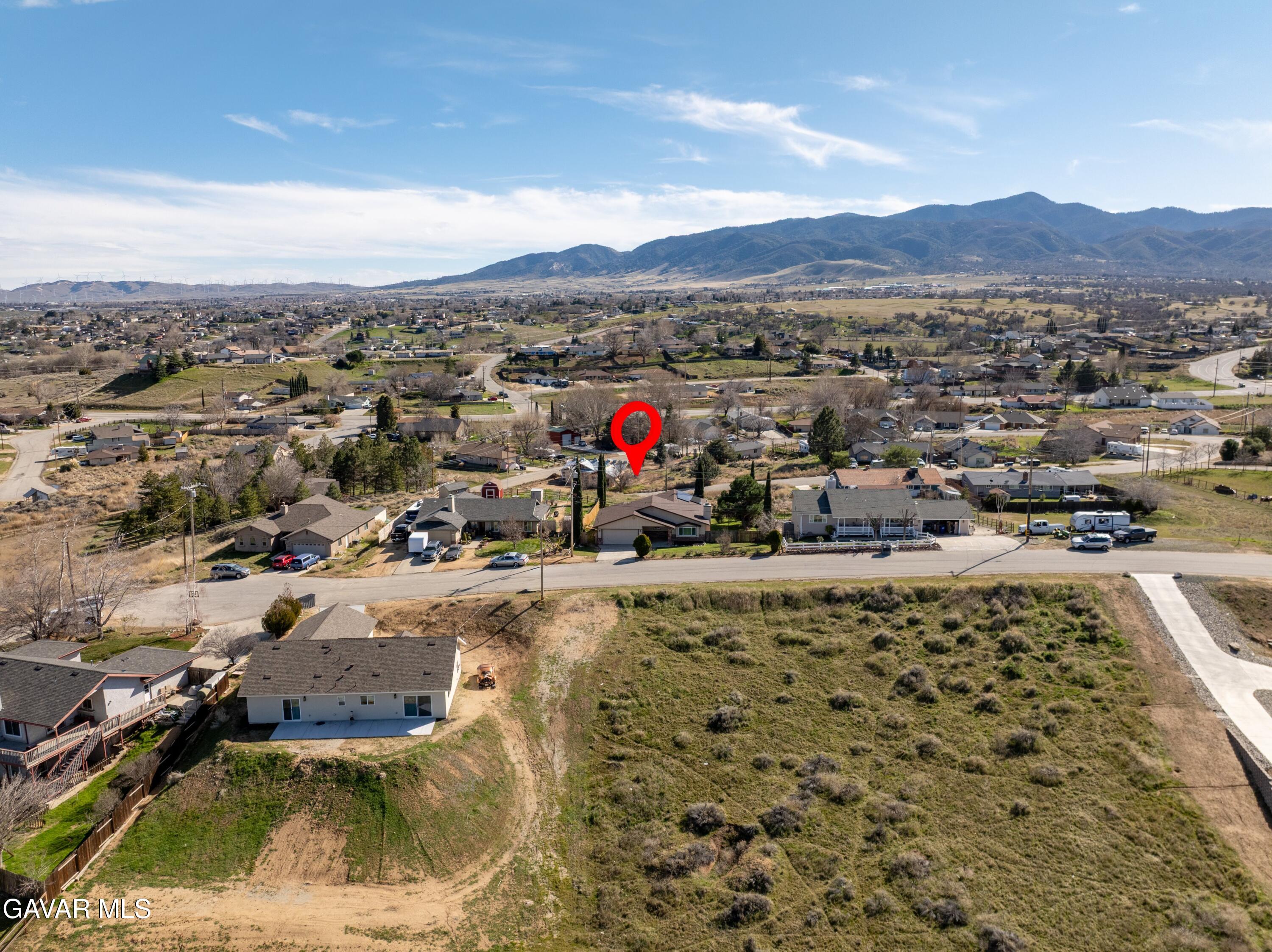 20812 Quail Springs Road Tehachapi, CA 93561 - Photo 24 of 30 32-DJI_0868-HDR-Edit