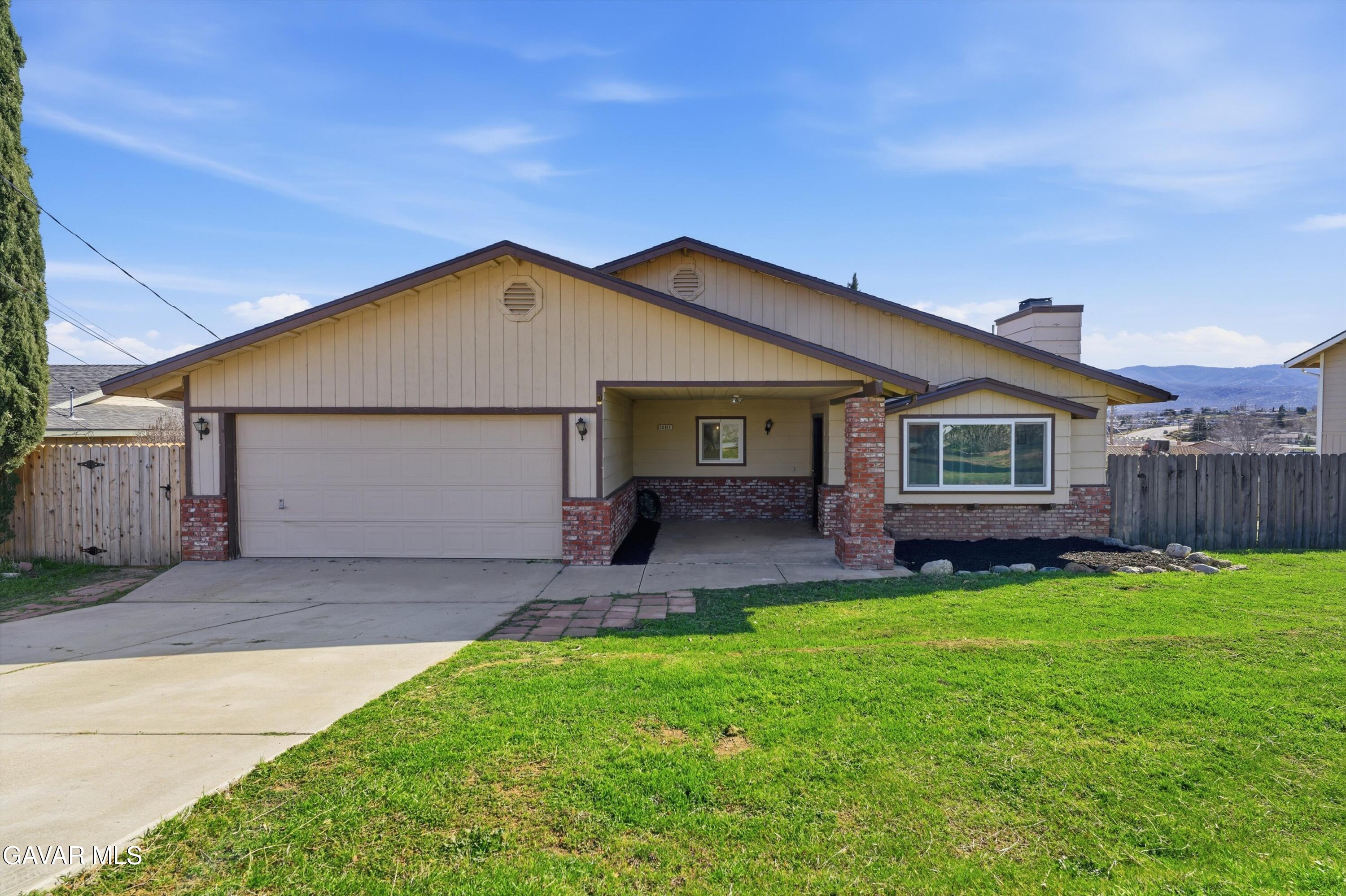 20812 Quail Springs Road Tehachapi, CA 93561 - Photo 4 of 30 01-JYP01536