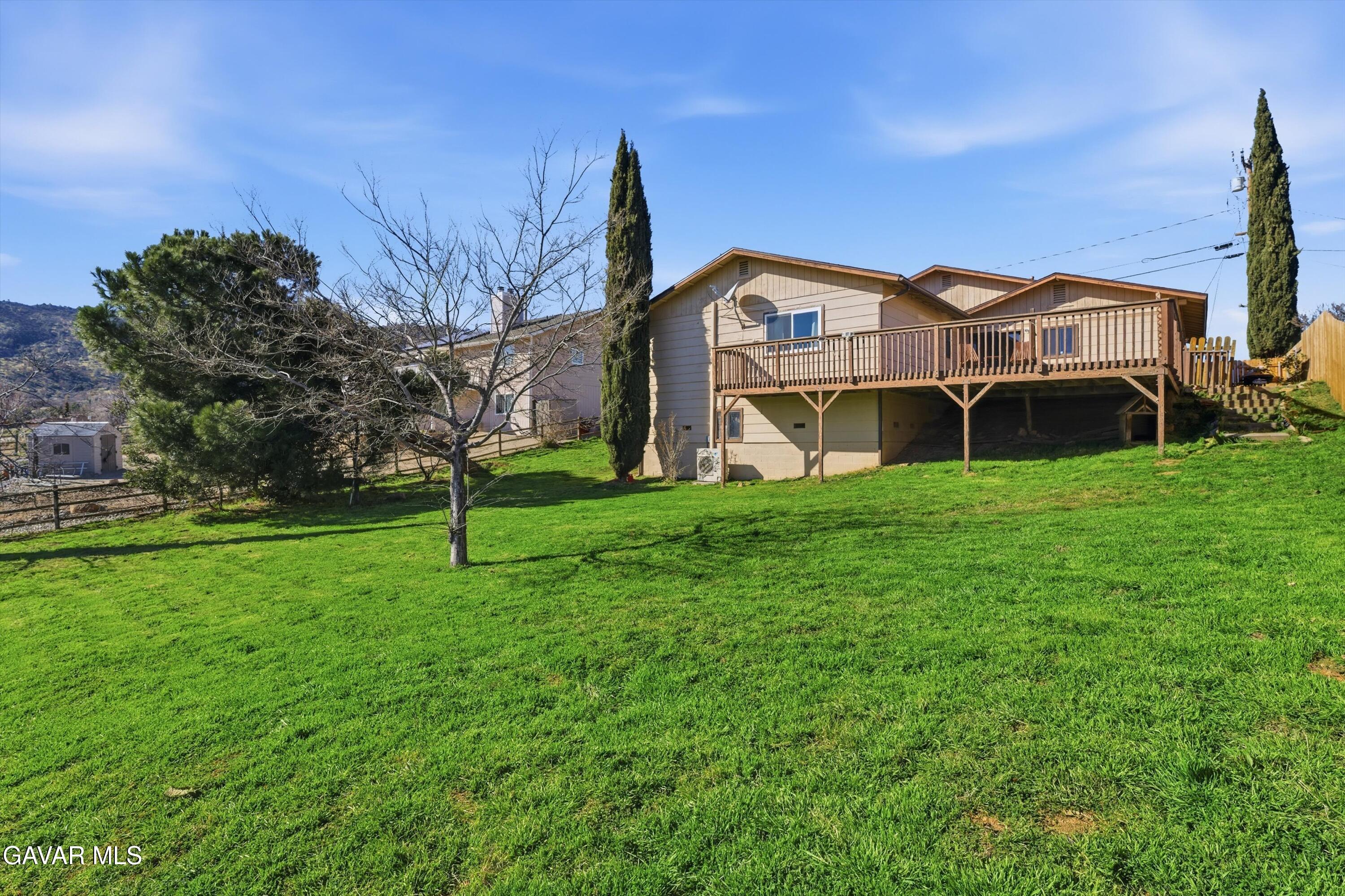 20812 Quail Springs Road Tehachapi, CA 93561 - Photo 10 of 30 22-JYP01596
