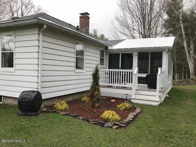 1256 Simonds Road Williamstown, MA 01267 - Photo 3 of 39 New side house