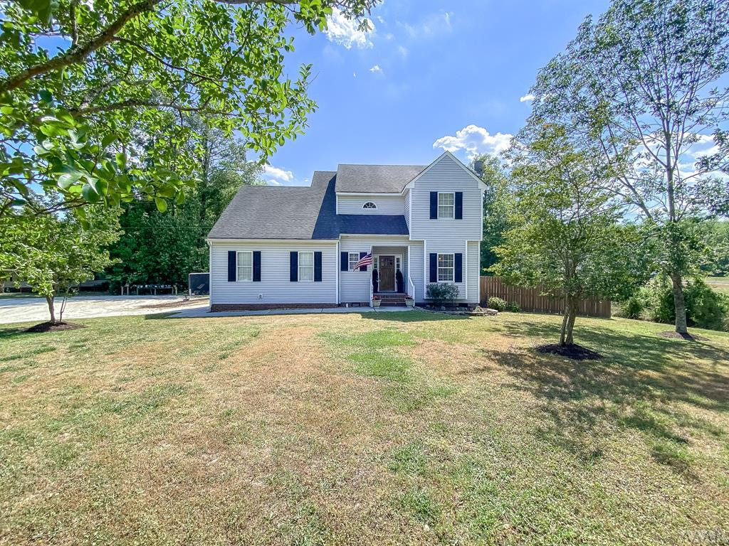383 Guinea Road Moyock, NC 27958 - Photo 1 of 37 Main View