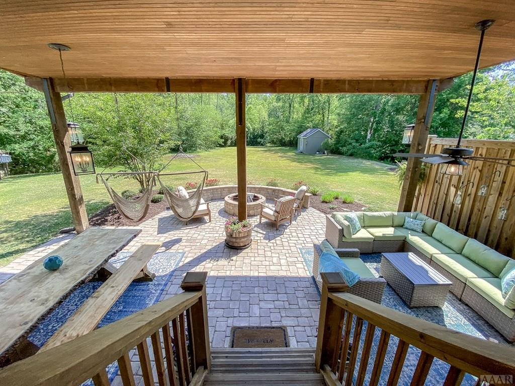 383 Guinea Road Moyock, NC 27958 - Photo 13 of 37