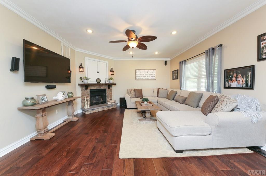 383 Guinea Road Moyock, NC 27958 - Photo 14 of 37