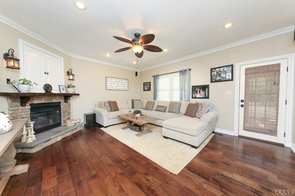 383 Guinea Road Moyock, NC 27958 - Photo 15 of 37