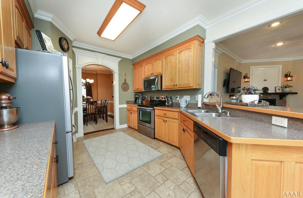 383 Guinea Road Moyock, NC 27958 - Photo 18 of 37