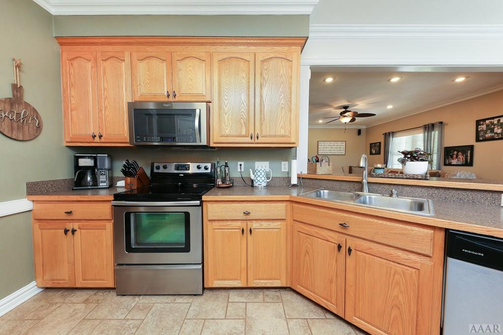 383 Guinea Road Moyock, NC 27958 - Photo 20 of 37