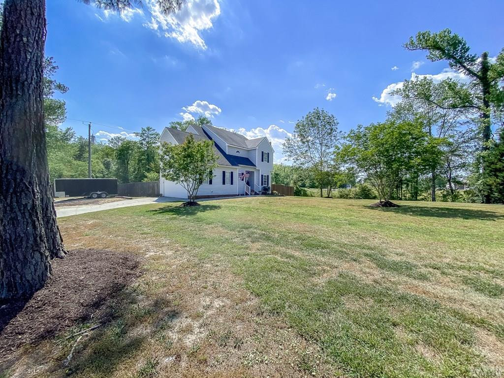 383 Guinea Road Moyock, NC 27958 - Photo 2 of 37