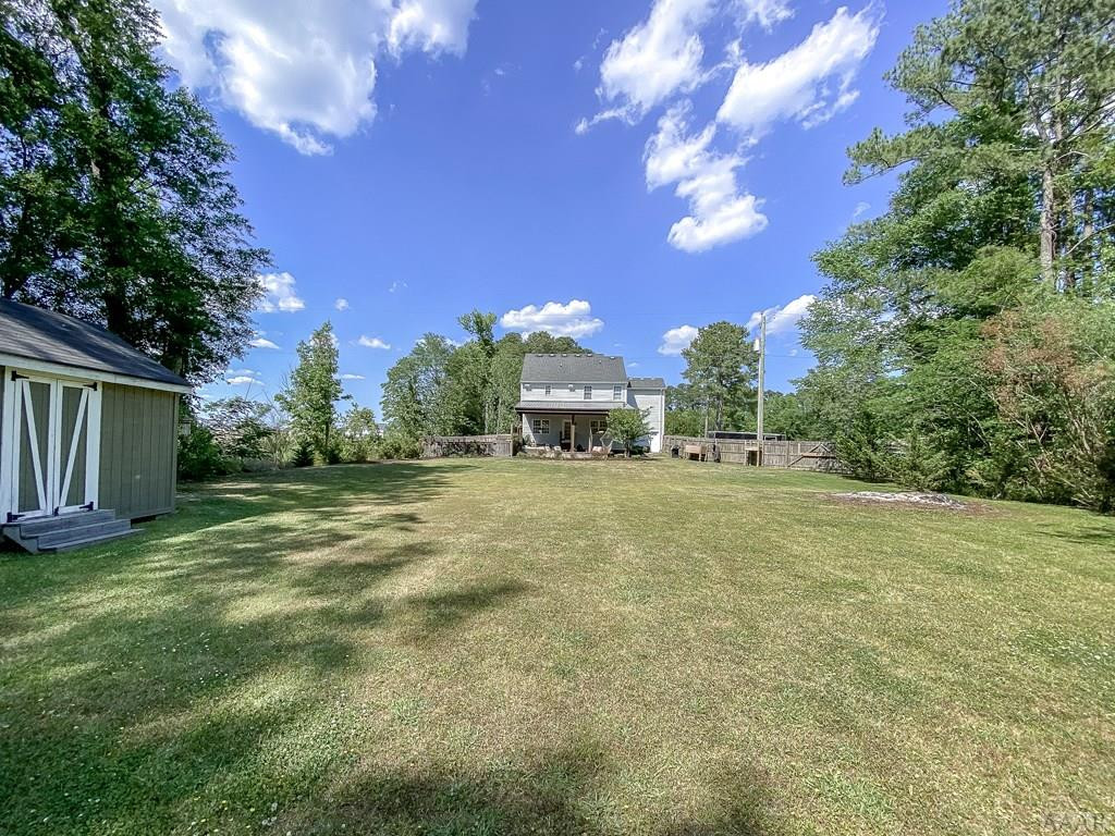 383 Guinea Road Moyock, NC 27958 - Photo 5 of 37