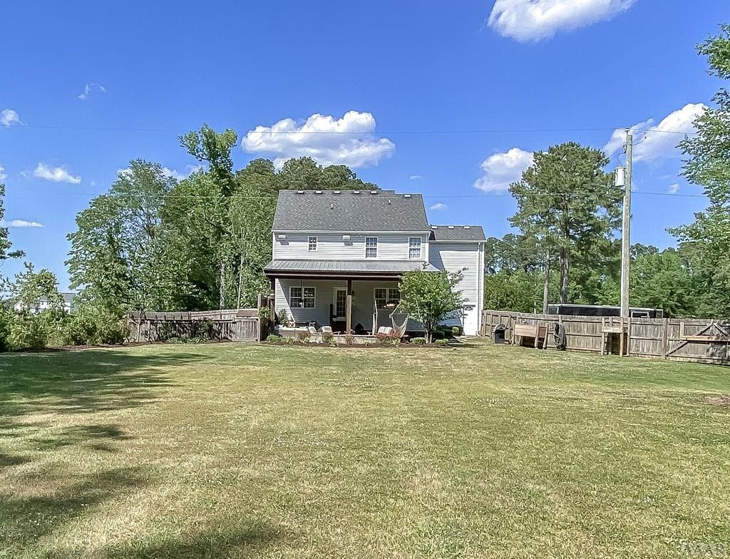 383 Guinea Road Moyock, NC 27958 - Photo 6 of 37