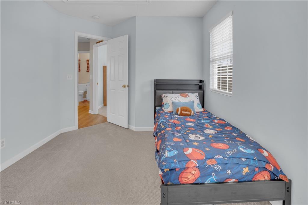 694 Winners Point Whitsett, NC 27377 - Photo 11 of 20