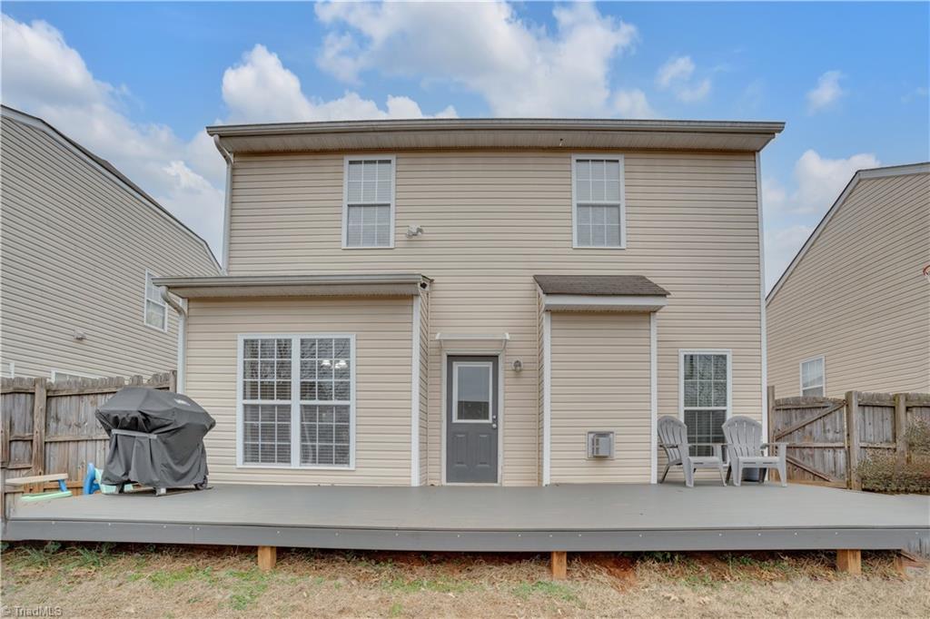694 Winners Point Whitsett, NC 27377 - Photo 20 of 20