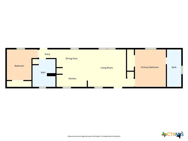 $129,000 | 5275 Breaker Circle, Temple, TX 76502