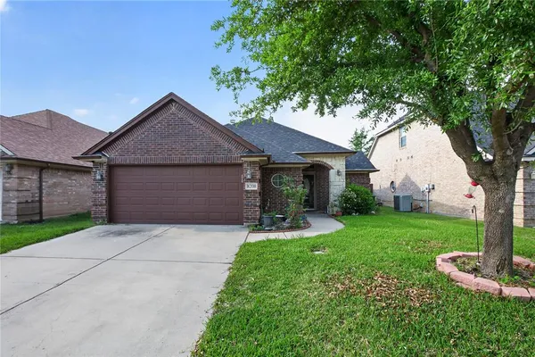 $2,350 | 8208 Riversprings Drive, Fort Worth, TX 76053