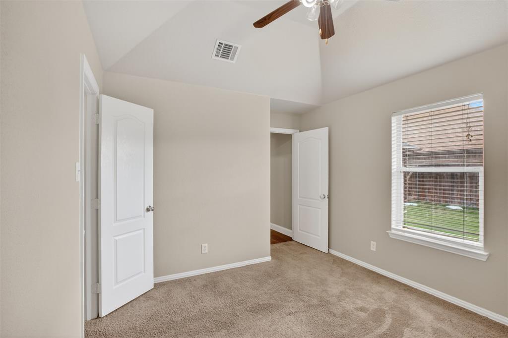8208 Riversprings Drive Fort Worth, TX 76053 - Photo 14 of 26 a view of an empty room with a window