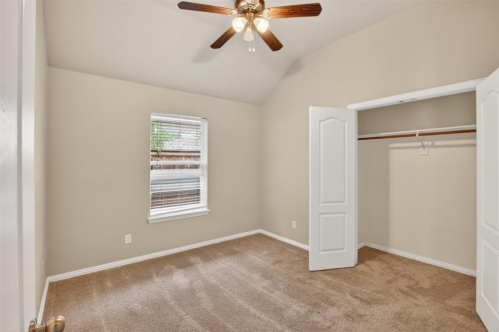 8208 Riversprings Drive Fort Worth, TX 76053 - Photo 24 of 26 a view of an empty room with a window
