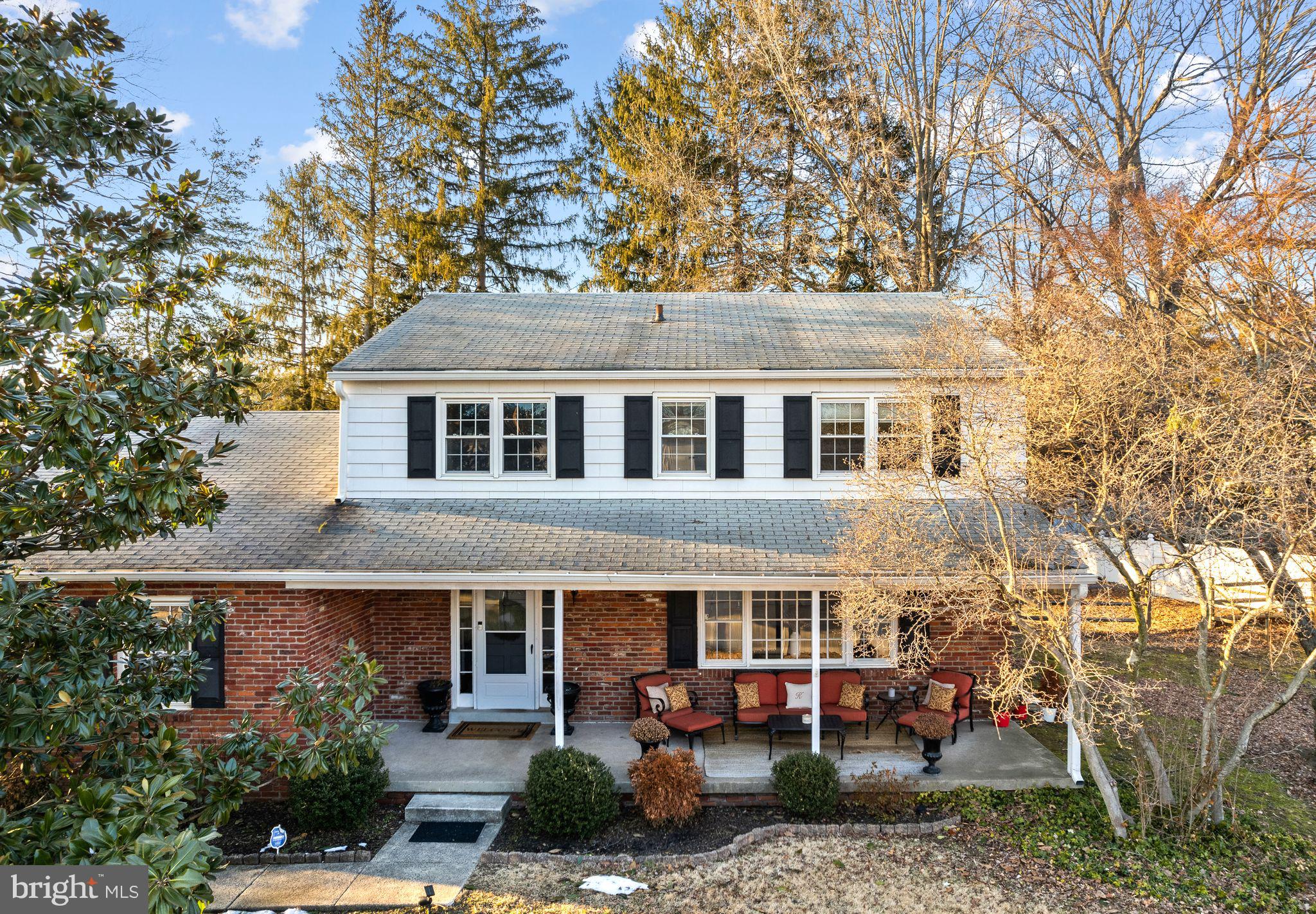 306 South Providence Road Wallingford, PA 19086 - Photo 1 of 34