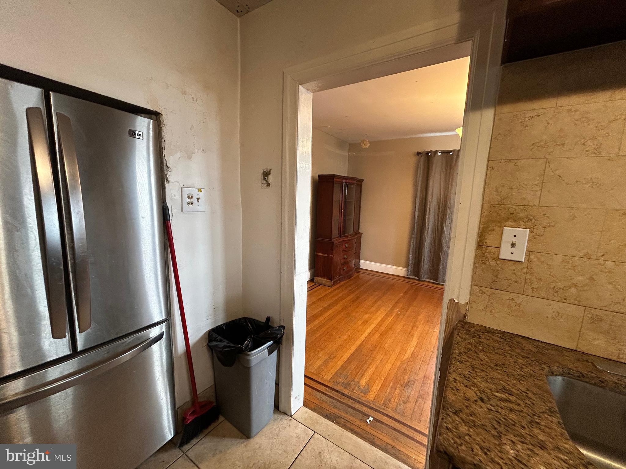 7502 Parkview Road Upper Darby, PA 19082 - Photo 17 of 63 a view of a storage & utility room