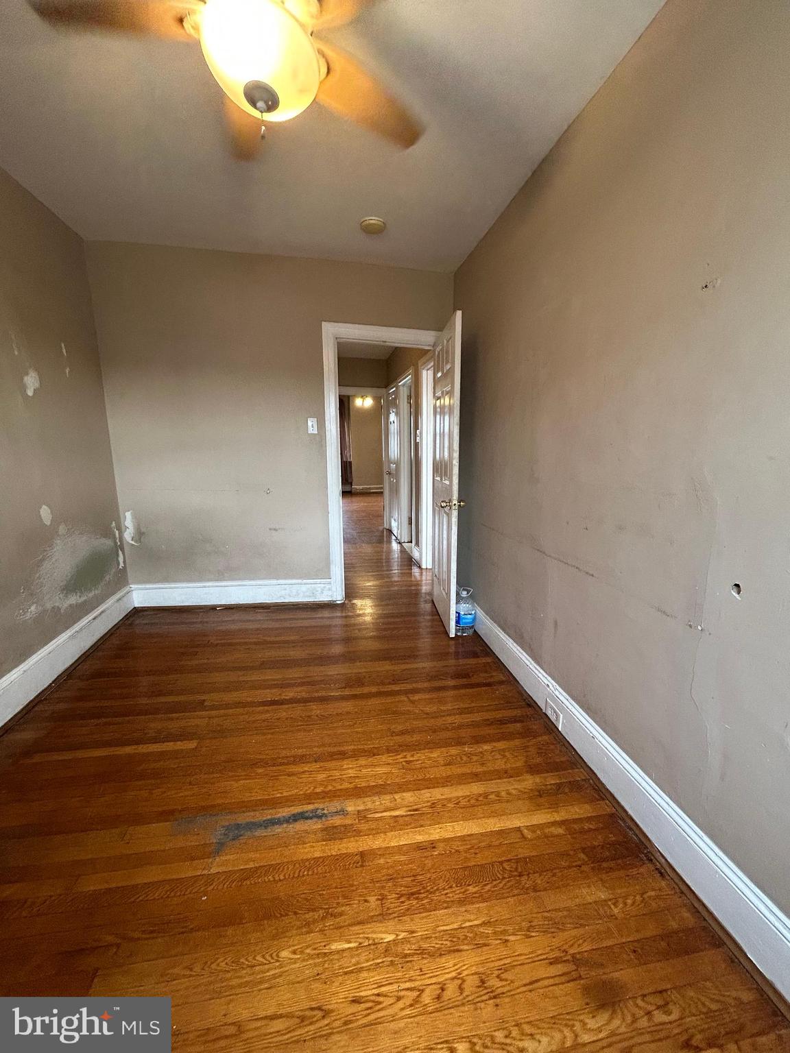 7502 Parkview Road Upper Darby, PA 19082 - Photo 24 of 63 a view of an empty room