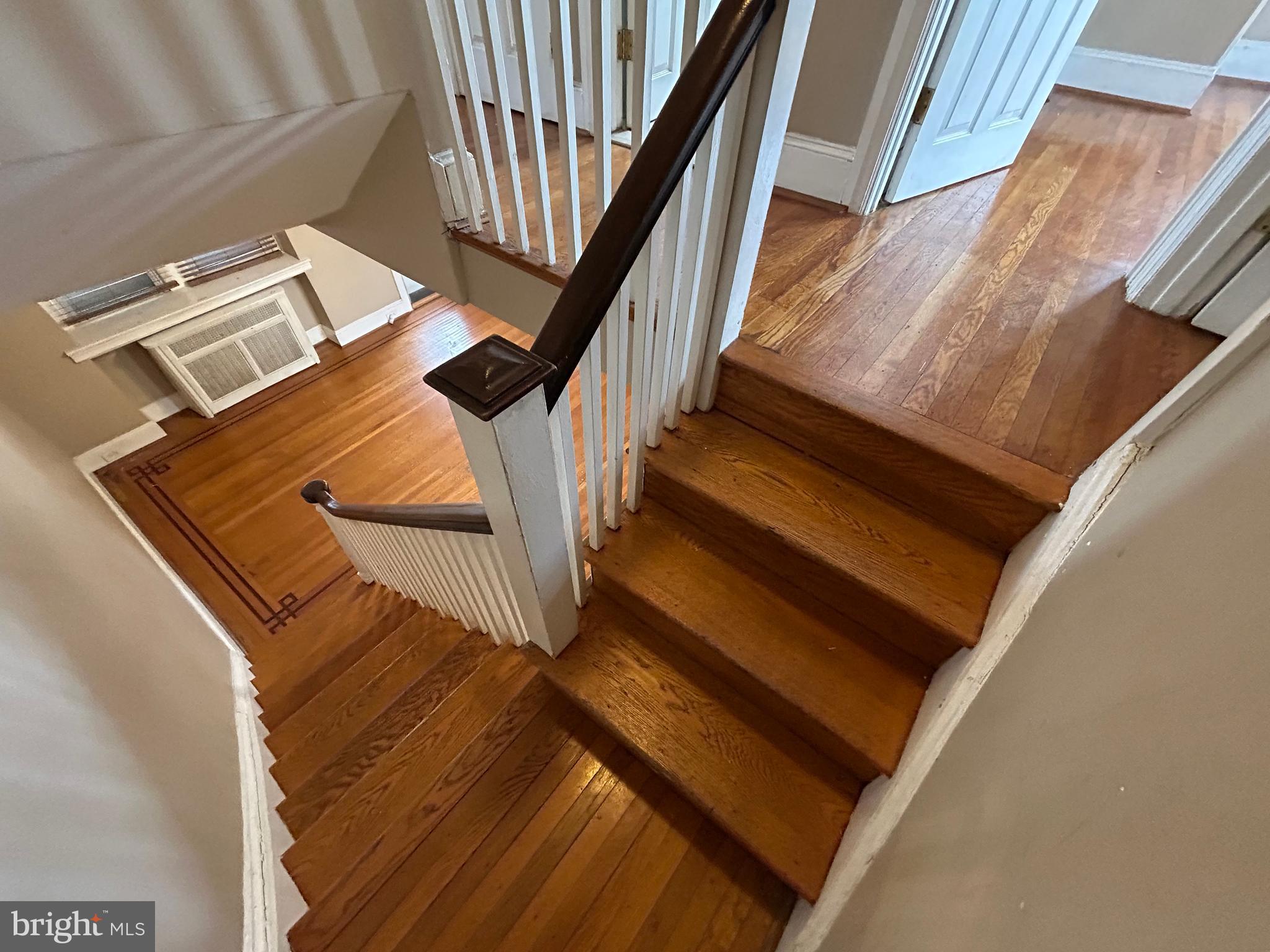 7502 Parkview Road Upper Darby, PA 19082 - Photo 31 of 63 a view of entryway