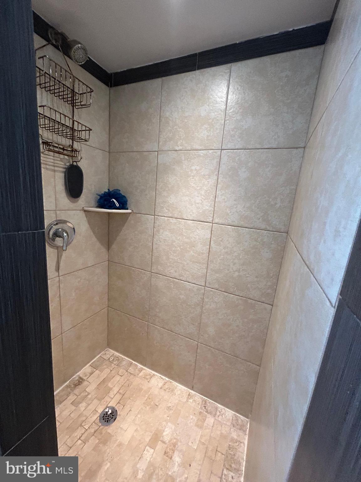 7502 Parkview Road Upper Darby, PA 19082 - Photo 37 of 63 a bathroom with a shower
