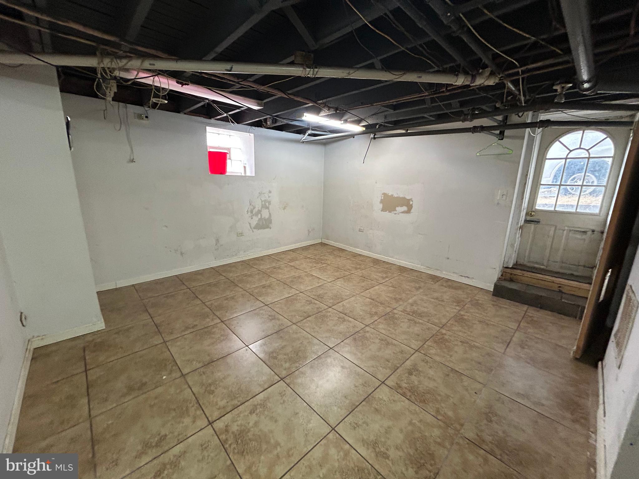 7502 Parkview Road Upper Darby, PA 19082 - Photo 38 of 63 a view of empty room