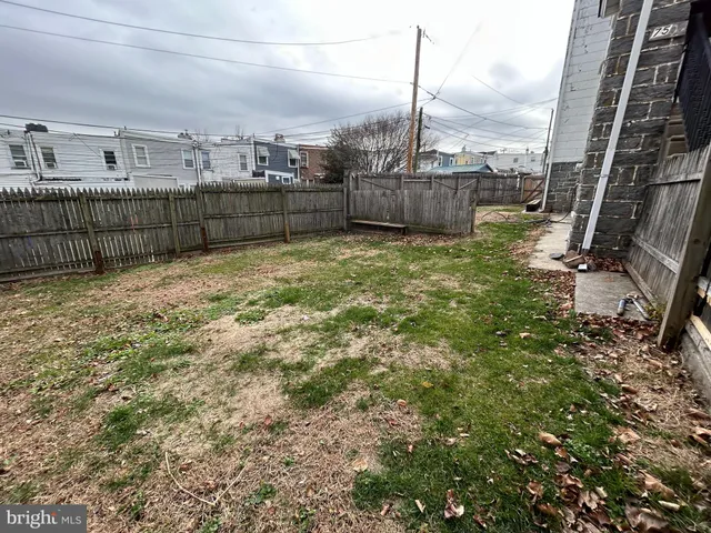 $220,000 | 7502 Parkview Road, Upper Darby, PA 19082