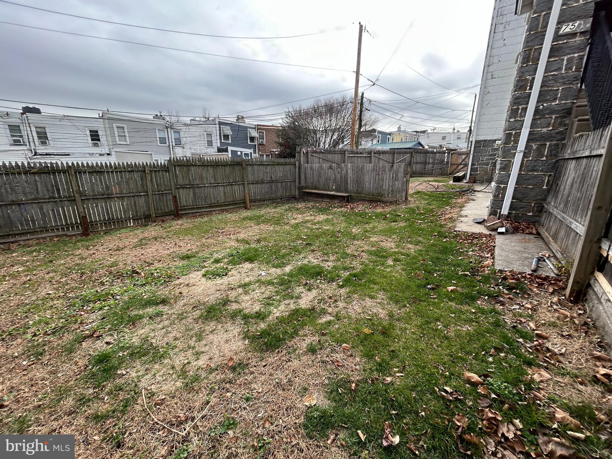 7502 Parkview Road Upper Darby, PA 19082 - Photo 54 of 63